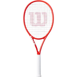 راکت تنیس ویلسون Clash 100 Reverse V3 - 2026 (295 گرم)