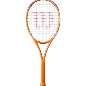 راکت تنیس ویلسون Ultra 100L V5 Roland-Garros - 2026 (280 گرم)