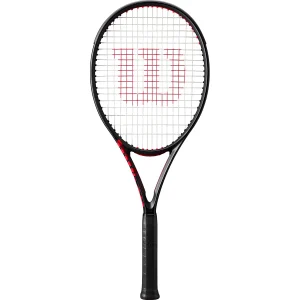 راکت تنیس ویلسون Clash 100 V3 - 2025 (295 گرم)