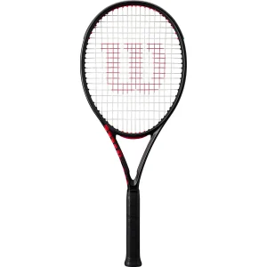 راکت تنیس ویلسون Clash 100L V3 - 2025 (280 گرم)