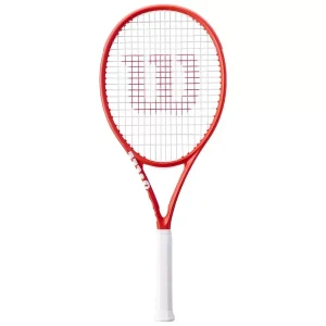 راکت تنیس ویلسون Clash 100L Reverse V3 - 2026 (280 گرم)