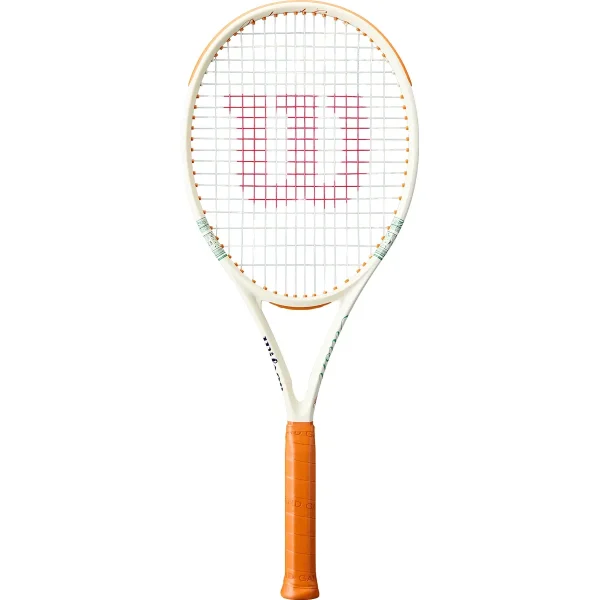 wilson-clash-100l-v3-roland-garros-2026-280g