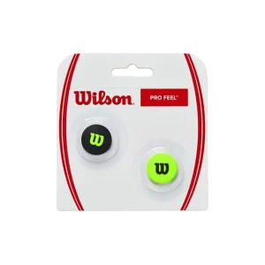 ضربه‌گیر ویلسون راکت تنیس Pro Feel Blade بسته 2 تایی-Wilson Pro Feel Blade Dampeners