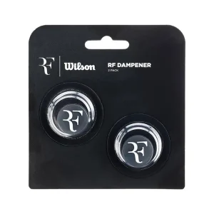 ضربه‌گیر راکت تنیس ویلسون RF Dampener بسته 2 تایی-Wilson RF Dampener