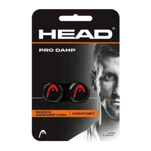 ضربه گیر راکت تنیس هد Pro Damp بسته 2 تایی-HEAD Pro Damp