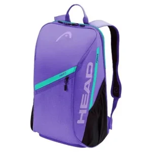 کوله تنیس هد HEAD Tour Backpack 25L بنفش