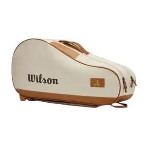 ساک تنیس ویلسون Wilson 110th Anniversary 6 Pack Racket Bag