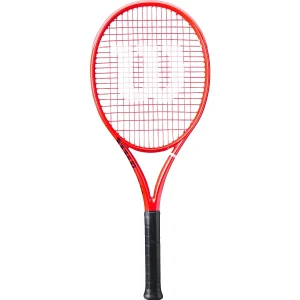 راکت تنیس ویلسون Defyer 100 V1 - 2026 (300 گرم)