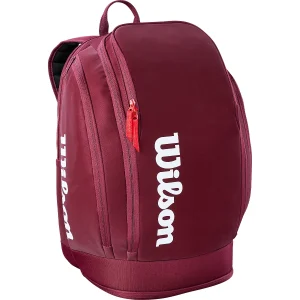 کوله تنیس ویلسون Wilson Defyer V1 Tennis Backpack 2026