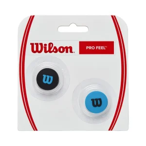 ضربه‌گیر ویلسون راکت تنیس Pro Feel Ultra بسته 2 تایی-Wilson Pro Feel Ultra Dampener