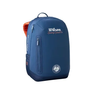 کوله تنیس ویلسون Wilson Roland-Garros 2026 Session de Soirée Backpack