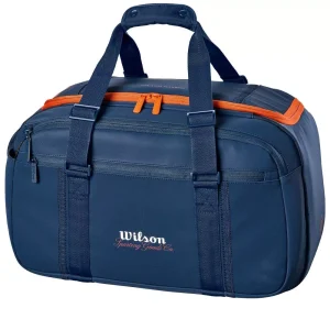 ساک تنیس ویلسون Wilson Roland-Garros 2026 Session de Soirée Small Duffel