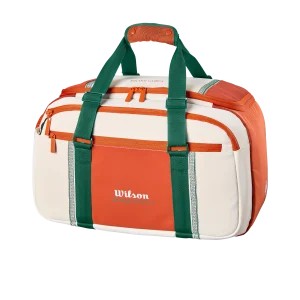 ساک تنیس ویلسون Wilson Roland-Garros 2026 Small Duffel