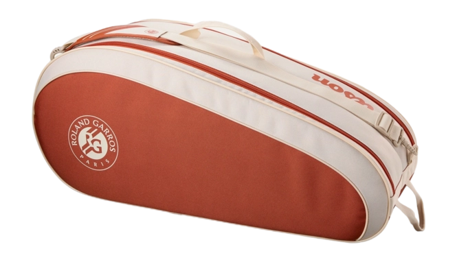 wilson-roland-garros-team-6-pack-2025-cream-orange-1