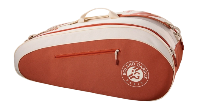 wilson-roland-garros-team-6-pack-2025-cream-orange