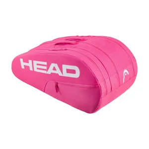 ساک تنیس هد HEAD Base Racquet Bag L صورتی