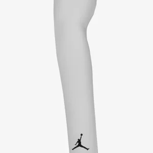 ساق دست جردن Jordan Shooter Sleeves سفید