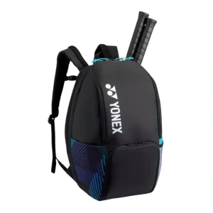 کوله تنیس یونکس Yonex Pro Backpack B Black/Silver (BA92412BEX)