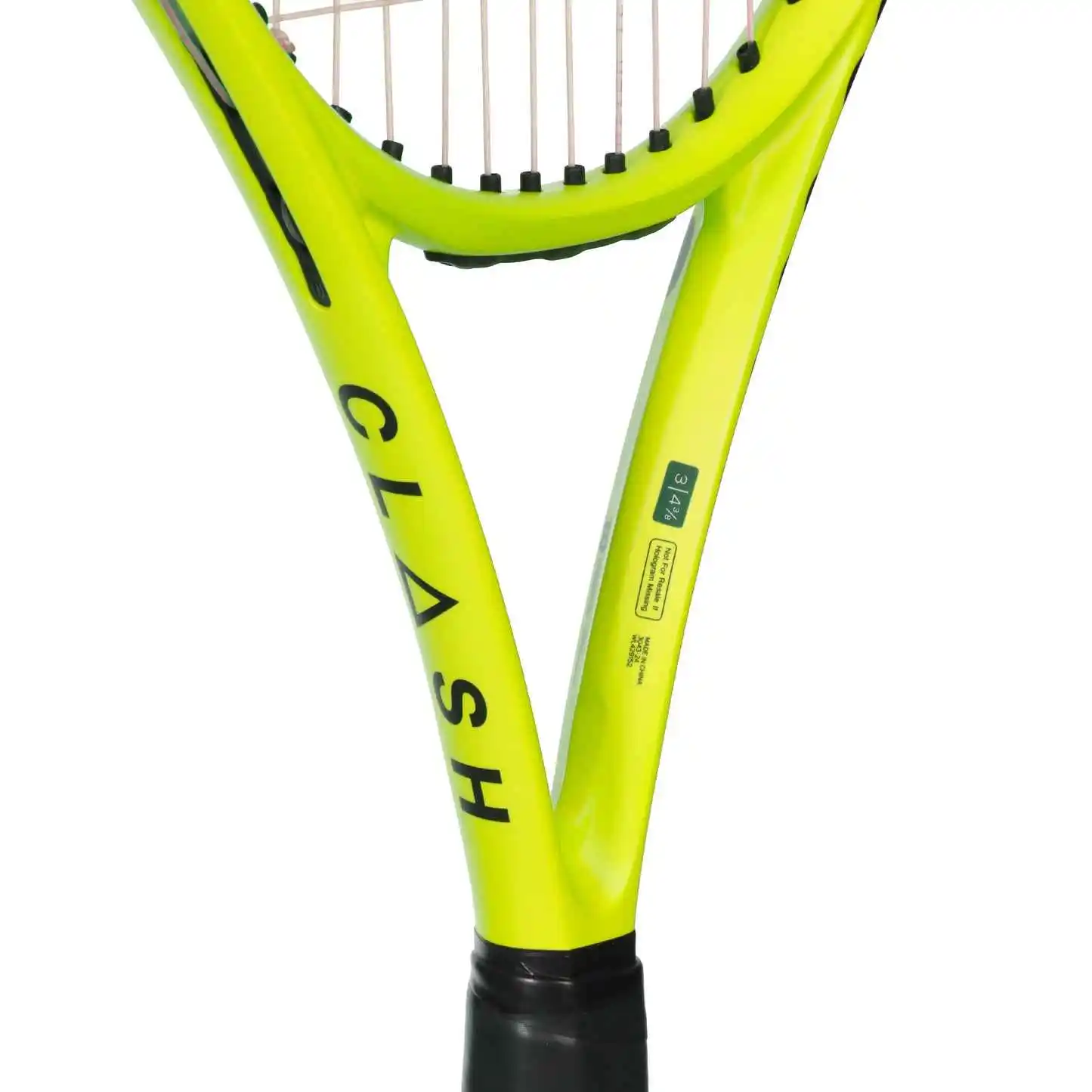 Clash 100L V2.0 Bright Neon Yellow 2 Clash 100L V2.0 Bright Neon Yellow