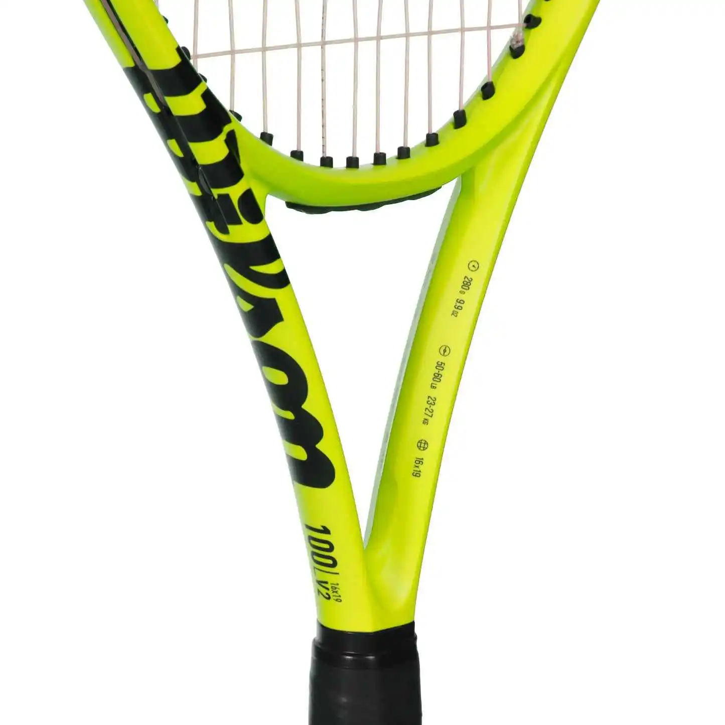 Clash 100L V2.0 Bright Neon Yellow 3 Clash 100L V2.0 Bright Neon Yellow