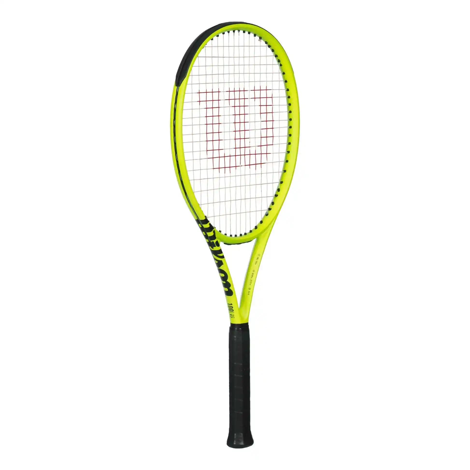 Clash 100L V2.0 Bright Neon Yellow 5 Clash 100L V2.0 Bright Neon Yellow