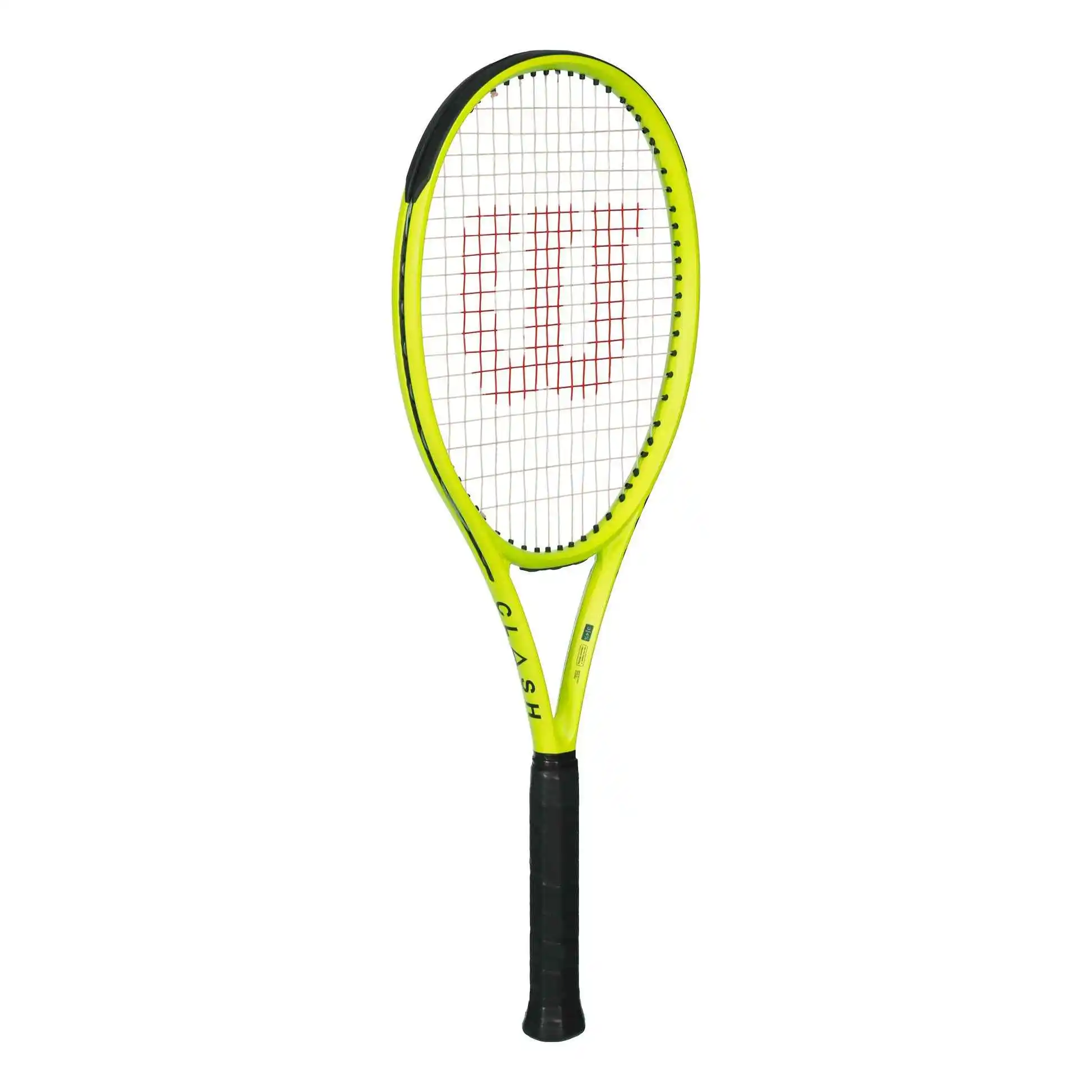 Clash 100L V2.0 Bright Neon Yellow 6 Clash 100L V2.0 Bright Neon Yellow