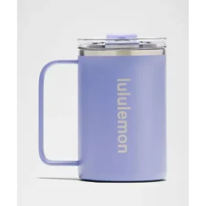 ماگ لولولمون Lululemon Insulated Mug 12oz