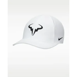 کلاه نقاب‌دار نایک Nike Dri-FIT Club Rafa سفید