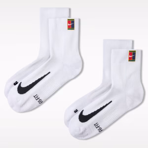 جوراب تنیس نایک NikeCourt Multiplier Max