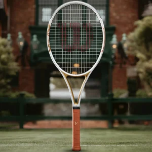 Wilson RF 01 Hall of Fame
