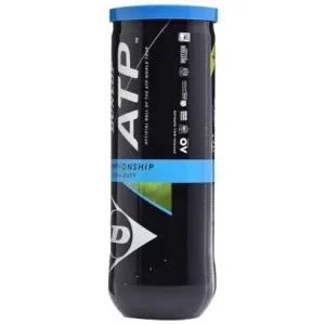 توپ تنیس دانلوپ Dunlop ATP Championship قوطی 3 تایی