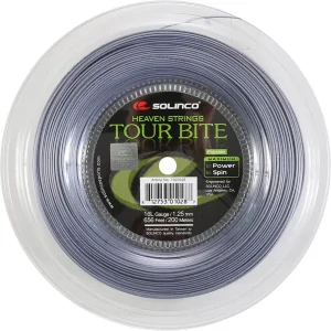 زه تنیس سولینکو Solinco Tour Bite