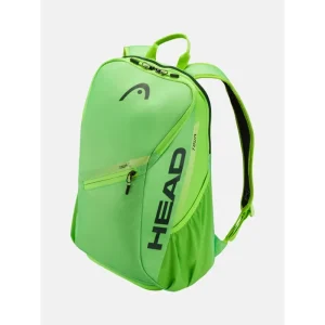 کوله تنیس هد HEAD Tour Backpack 25L سبز
