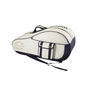 ساک تنیس ویلسون Wilson 1914 Heritage 12 Pack