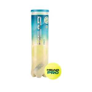 توپ تنیس هد HEAD Pro قوطی 3 تایی