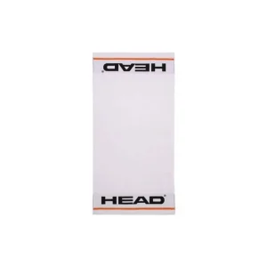 حوله ورزشی هد HEAD Towel Small سفید