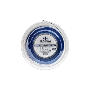 زه تنیس دایادم Diadem Flash آبی