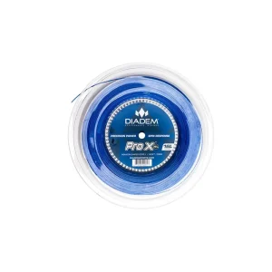 زه تنیس دایادم Diadem Pro X آبی 1.25