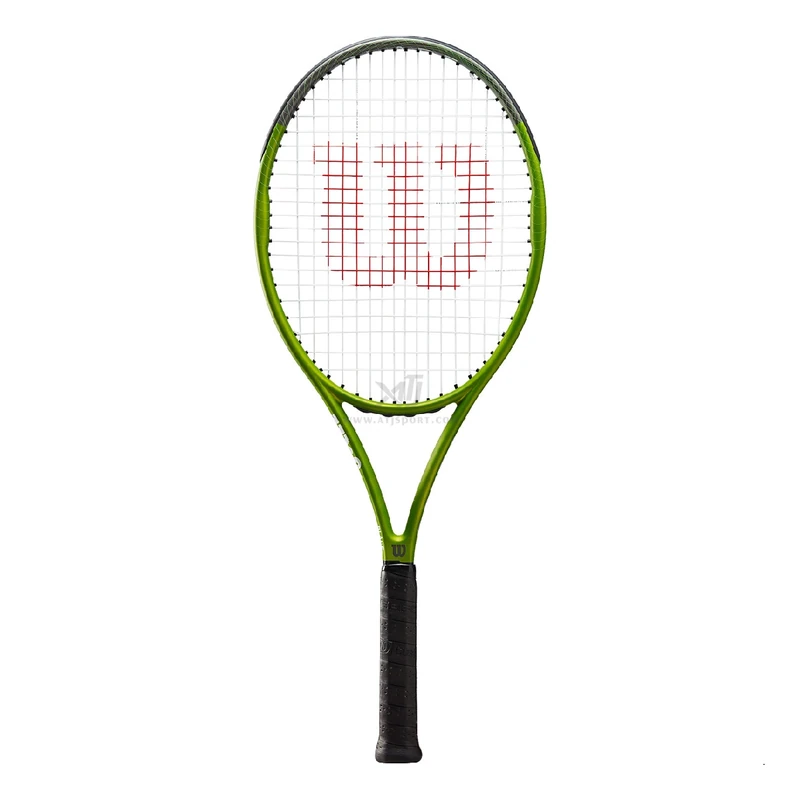 راکت-تنیس-بچه-گانه-ویلسون-wilson-blade-feel-23-junior-1