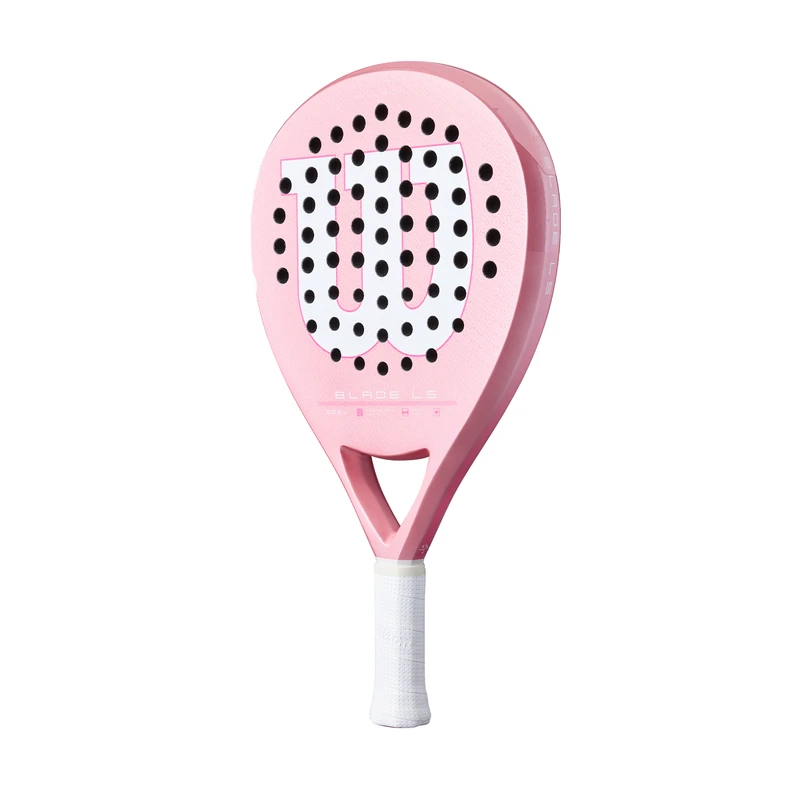 راکت-پدل-ویلسون-blade-ls-v4-padel-4