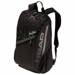 کوله تنیس هد HEAD Tour Backpack 25L Neon