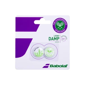 ضربه‌گیر راکت تنیس بابولات Babolat Wimbledon Dampener بسته 2 تایی