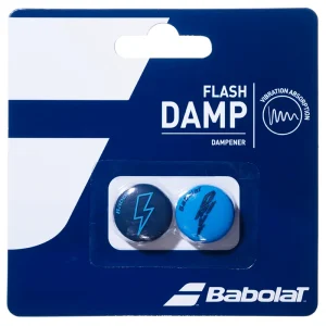 ضربه‌گیر راکت تنیس بابولات Babolat Pure Drive Flash Damp بسته 2 تایی