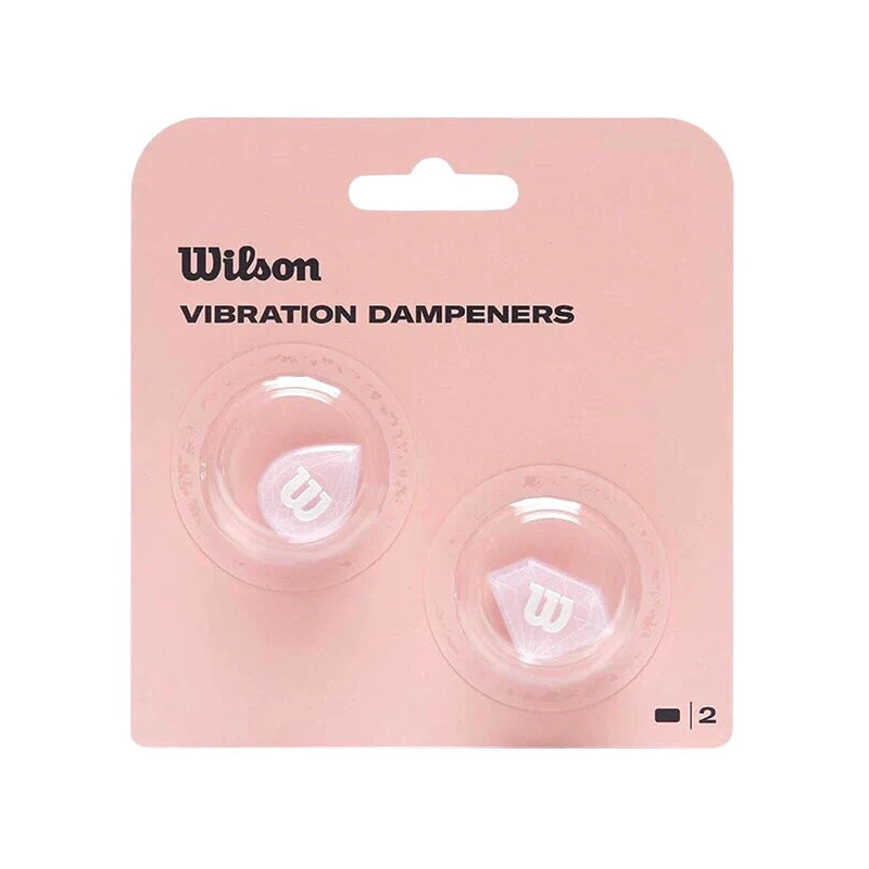 ضربه-گیر-ویلسون-teardrop-diamond-dampener-2-pack-pink-1