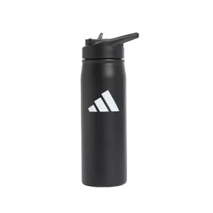 قمقمه آب آدیداس Adidas Metal Bottle Straw 0.6 مشکی