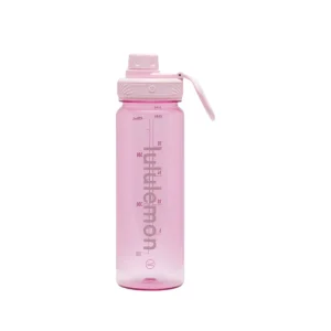 قمقمه آب لولولمون Lululemon Back to Life Clear Bottle 24oz