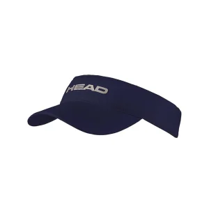 نقاب هد HEAD Performance Visor سرمه‌ای
