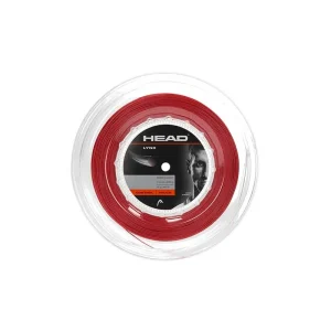 زه تنیس هد HEAD Lynx قرمز