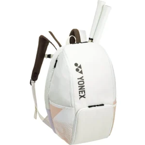 کوله تنیس یونکس Yonex Pro Backpack B Sand Beige 2025