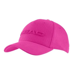 کلاه هد HEAD Baseball Cap صورتی